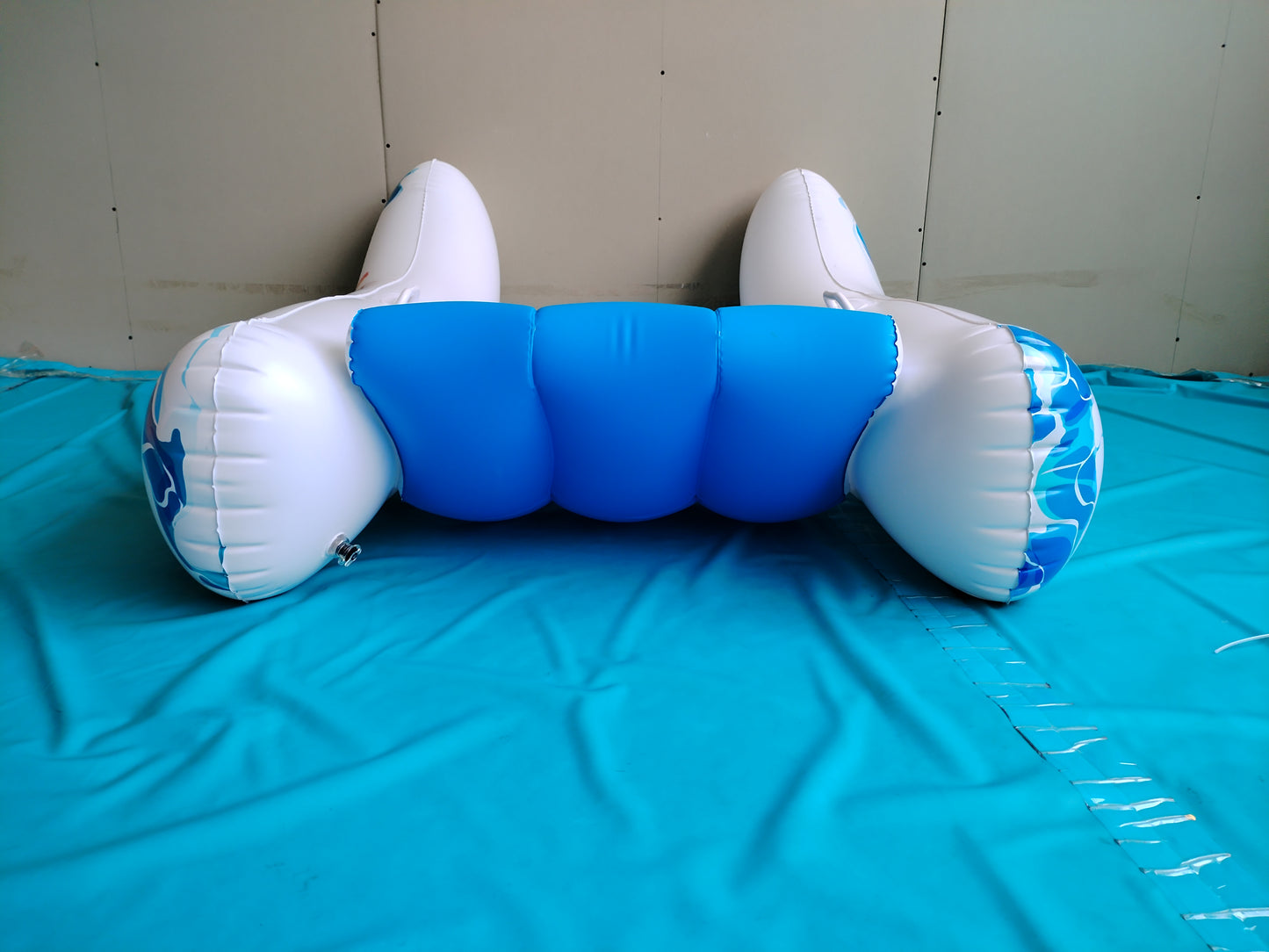 Wake Trainer Float