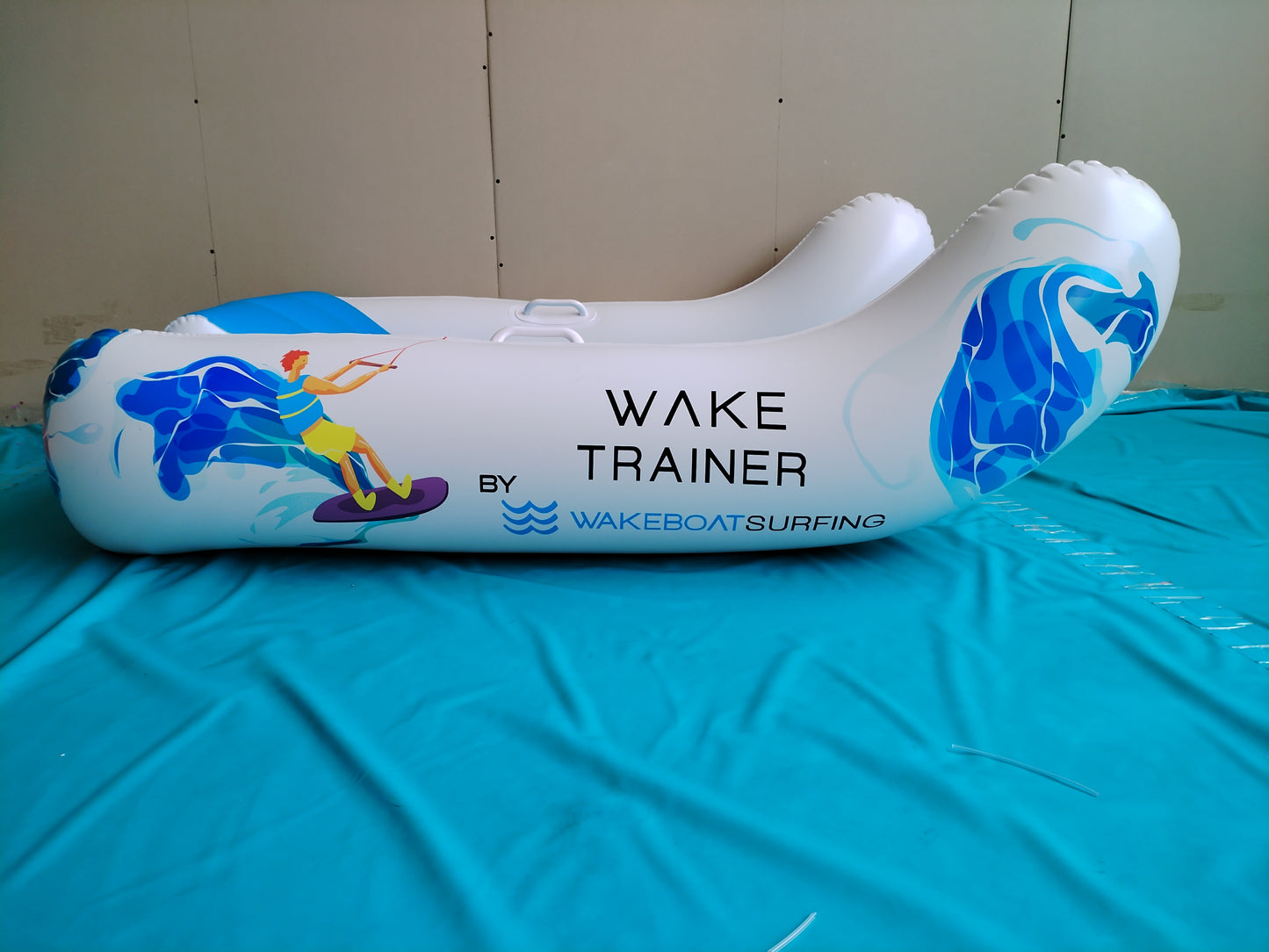 Wake Trainer Float