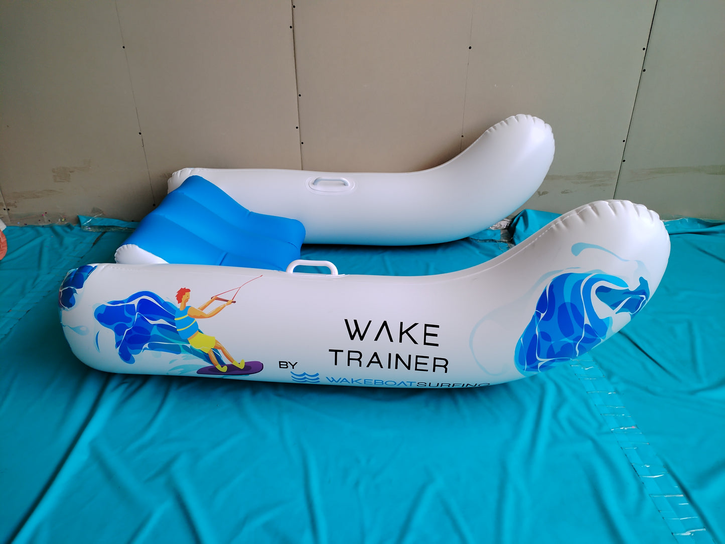Wake Trainer Float